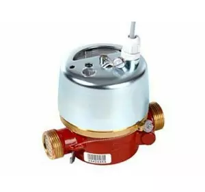 Німецький витратомір тепла RAY FS ET Dn 15-20 Німецький витратомір тепла RAY FS ET Dn 15-20