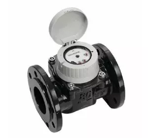 Німецький лічильник холодної води Wesan WP 222 Dn 50-500 Hydrometer Німецький лічильник холодної води Wesan WP 222 Dn 50-500 Hydrometer