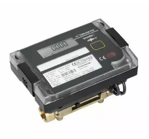 Лічильник тепла німецького виробництва Sharky 773 Лічильник тепла німецького виробництва Sharky 773