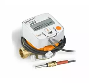 Квартирні лічильники тепла механічні Квартирні лічильники тепла механічні