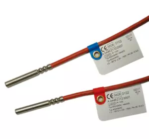 Термоперетворювачі опору Pt-500 Термоперетворювачі опору Pt-500