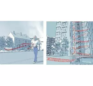 Система збору даних Радіо, Hydrometer Система збору даних Радіо, Hydrometer