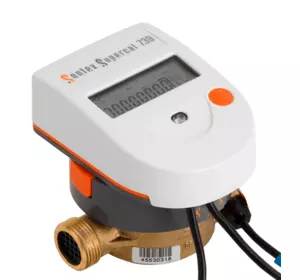 Лічильник тепла/холоду Supercal 739 Лічильник тепла/холоду Supercal 739