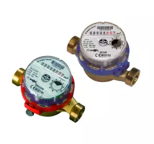 Счетчик воды JS Smart+ Счетчик воды JS Smart+