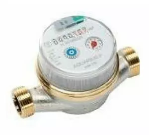 Счётчик воды Aquarius Счётчик воды Aquarius