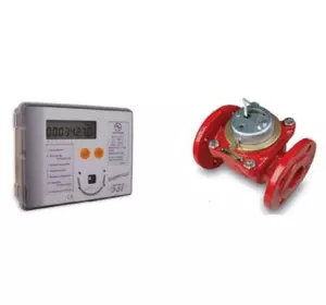 Тепловой расходомер для квартиры JS-NK Тепловой расходомер для квартиры JS-NK