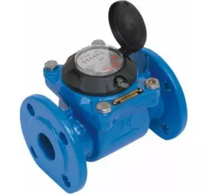 Польский счетчик воды MWN Dn 50-300 Powogaz Польский счетчик воды MWN Dn 50-300 Powogaz