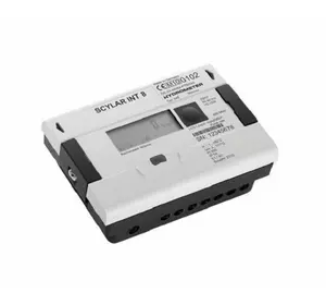 Вычислитель Supercal INT 8 для закрытой системы Вычислитель Supercal INT 8 для закрытой системы