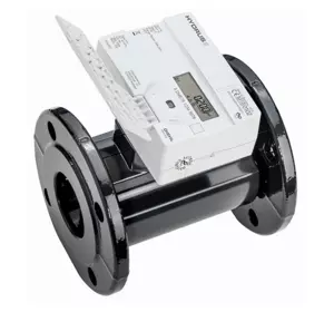 Ультразвуковой счетчик воды HYDRUS BULK Ультразвуковой счетчик воды HYDRUS BULK