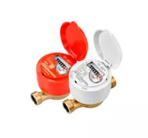 Счетчик воды Ariеs Счетчик воды Ariеs