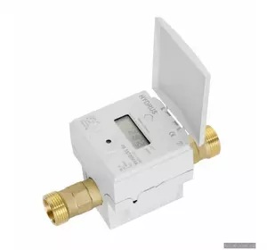 Немецкий счетчик воды Hydrus Dn 15-50 Hydrometer Немецкий счетчик воды Hydrus Dn 15-50 Hydrometer