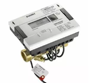 Счетчик тепла немецкого производства Sharky 775 Счетчик тепла немецкого производства Sharky 775