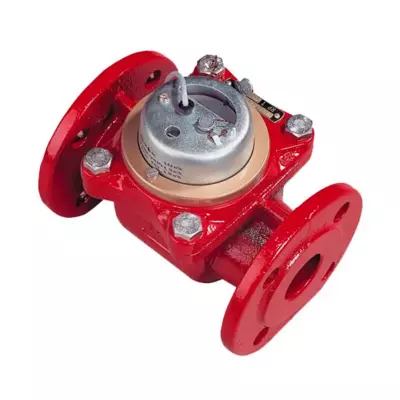 Теплові витратоміри для дому MWN-NK/MWN 130 NK