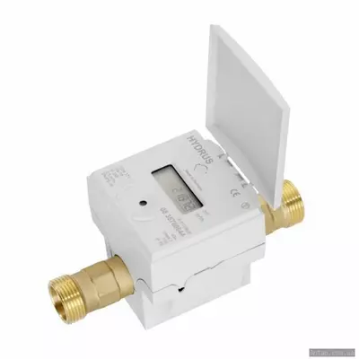 Німецький лічильник води Hydrus Dn 15-50 Hydrometer