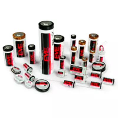 Батарейки літієві LI EVE