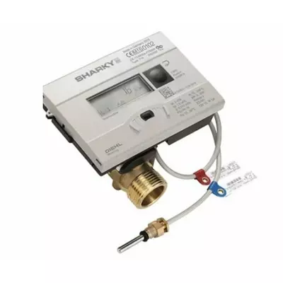 Счетчик тепла Sharky 774