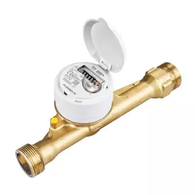 Счетчик воды Auriga