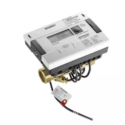 Счётчик тепла Sharky