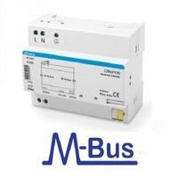 Система збору даних M-Bus